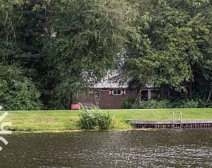 Unterkunft 550814 - Ferienhaus Noordwest Overijssel - OV006