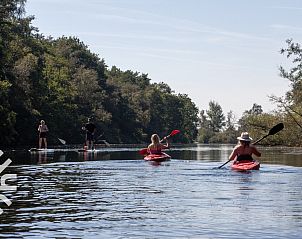 Unterkunft 550814 - Ferienhaus Noordwest Overijssel - OV006