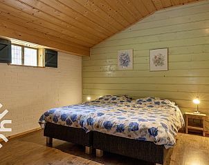 Unterkunft 550814 - Ferienhaus Noordwest Overijssel - OV006