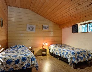 Unterkunft 550814 - Ferienhaus Noordwest Overijssel - OV006