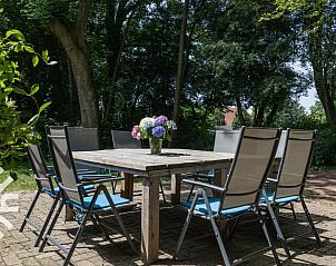 Unterkunft 550814 - Ferienhaus Noordwest Overijssel - OV006