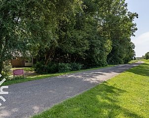 Unterkunft 550814 - Ferienhaus Noordwest Overijssel - OV006