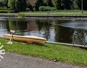 Unterkunft 550814 - Ferienhaus Noordwest Overijssel - OV006