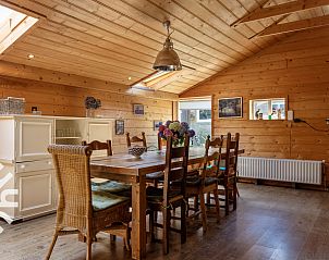 Unterkunft 550814 - Ferienhaus Noordwest Overijssel - OV006