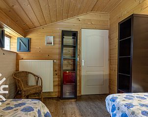 Unterkunft 550814 - Ferienhaus Noordwest Overijssel - OV006