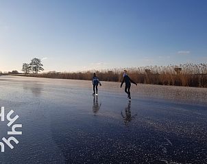 Unterkunft 550815 - Ferienhaus Noordwest Overijssel - OV035
