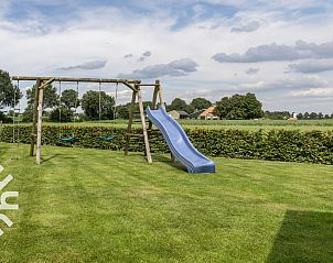 Unterkunft 550815 - Ferienhaus Noordwest Overijssel - OV035