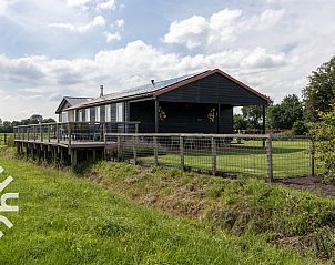 Unterkunft 550815 - Ferienhaus Noordwest Overijssel - OV035