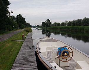 Unterkunft 550815 - Ferienhaus Noordwest Overijssel - OV035