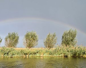 Unterkunft 550815 - Ferienhaus Noordwest Overijssel - OV035