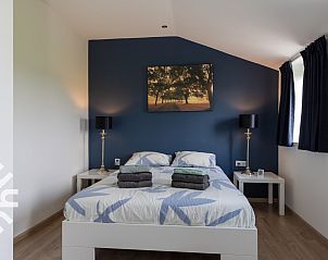 Unterkunft 550815 - Ferienhaus Noordwest Overijssel - OV035