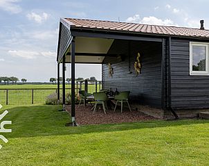 Unterkunft 550815 - Ferienhaus Noordwest Overijssel - OV035