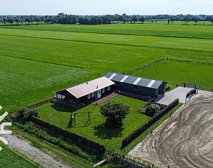 Unterkunft 550815 - Ferienhaus Noordwest Overijssel - OV035