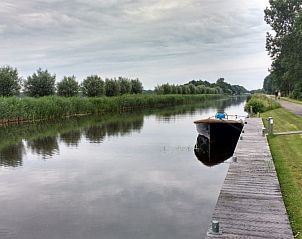 Unterkunft 550815 - Ferienhaus Noordwest Overijssel - OV035