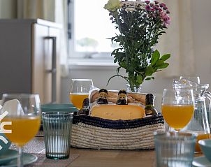 Unterkunft 550815 - Ferienhaus Noordwest Overijssel - OV035