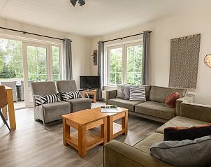 Guest house 550906 • Holiday property Noordwest Overijssel • Karekiet 8 