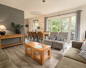 Verblijf 550906 - Vakantiewoning Noordwest Overijssel - Karekiet 8