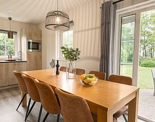 Verblijf 550906 - Vakantiewoning Noordwest Overijssel - Karekiet 8