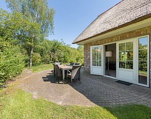 Verblijf 550906 - Vakantiewoning Noordwest Overijssel - Karekiet 8