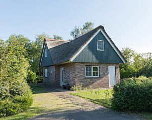 Verblijf 550906 - Vakantiewoning Noordwest Overijssel - Karekiet 8