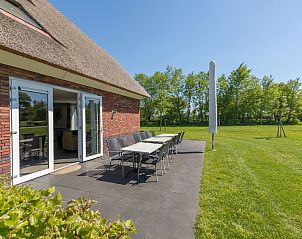 Verblijf 550907 - Vakantiewoning Noordwest Overijssel - Keizerlibel 12