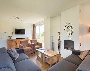 Guest house 550908 • Holiday property Noordwest Overijssel • Waterjuffer 8 