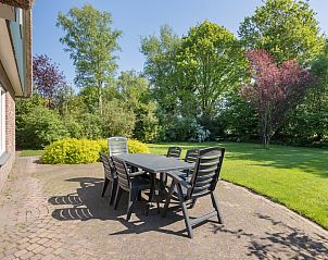 Verblijf 550909 - Vakantiewoning Noordwest Overijssel - Otter 8