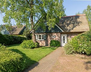Verblijf 550910 - Vakantiewoning Noordwest Overijssel - Tjasker 6