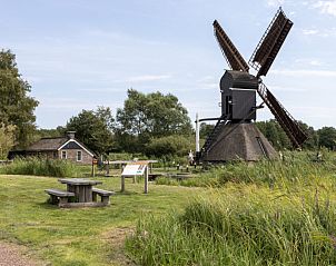 Unterkunft 550915 - Ferienhaus Noordwest Overijssel - OV707
