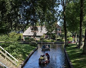 Unterkunft 550915 - Ferienhaus Noordwest Overijssel - OV707