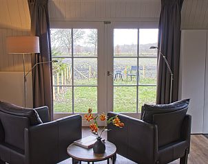 Unterkunft 550915 - Ferienhaus Noordwest Overijssel - OV707