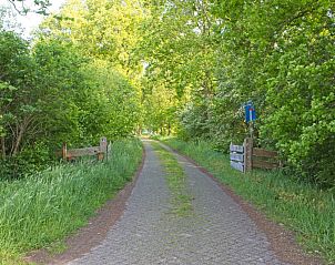 Unterkunft 550915 - Ferienhaus Noordwest Overijssel - OV707
