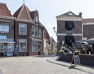 Unterkunft 550915 - Ferienhaus Noordwest Overijssel - OV707