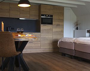 Unterkunft 550915 - Ferienhaus Noordwest Overijssel - OV707