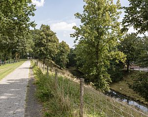 Unterkunft 550915 - Ferienhaus Noordwest Overijssel - OV707