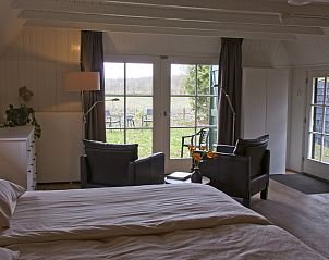 Unterkunft 550915 - Ferienhaus Noordwest Overijssel - OV707