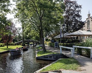 Unterkunft 550915 - Ferienhaus Noordwest Overijssel - OV707