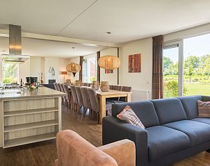 Verblijf 550925 - Vakantiewoning Noordwest Overijssel - Grote Waterjuffer 16