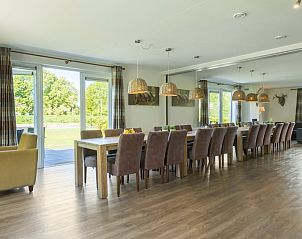 Verblijf 550926 - Vakantiewoning Noordwest Overijssel - Grote Keizerlibel 24