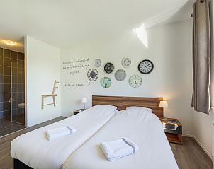 Verblijf 550926 - Vakantiewoning Noordwest Overijssel - Grote Keizerlibel 24