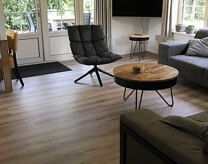 Verblijf 550939 - Vakantiewoning Noordwest Overijssel - Luxe Vakantievilla Weerribben