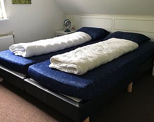 Verblijf 550939 - Vakantiewoning Noordwest Overijssel - Luxe Vakantievilla Weerribben