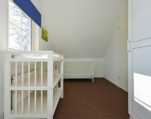 Verblijf 550939 - Vakantiewoning Noordwest Overijssel - Luxe Vakantievilla Weerribben