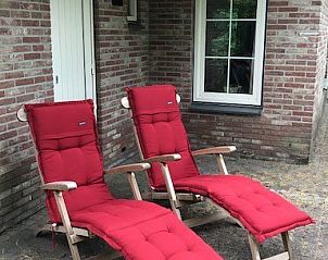 Verblijf 550939 - Vakantiewoning Noordwest Overijssel - Luxe Vakantievilla Weerribben