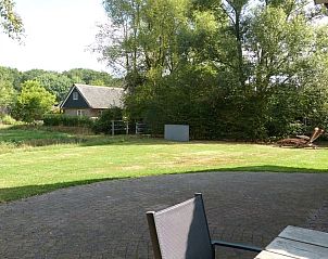 Verblijf 550939 - Vakantiewoning Noordwest Overijssel - Luxe Vakantievilla Weerribben