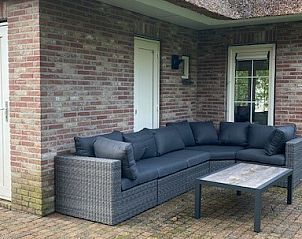 Verblijf 550939 - Vakantiewoning Noordwest Overijssel - Luxe Vakantievilla Weerribben