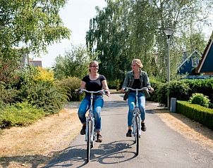 Verblijf 550939 - Vakantiewoning Noordwest Overijssel - Luxe Vakantievilla Weerribben