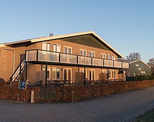 Verblijf 551108 • Vakantiewoning Noordwest Overijssel • Huisje in Steenwijk 