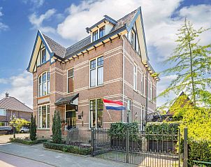 Unterkunft 551110 - Ferienhaus Noordwest Overijssel - OV806