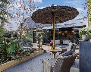 Unterkunft 551110 - Ferienhaus Noordwest Overijssel - OV806